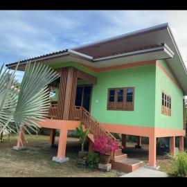 Srisook House, hotel in Ko Phangan