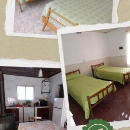 Coronel Pringles에 위치한 호텔 La casita