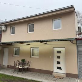 Kuca Popovic, hotel u Valjevu