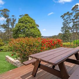 Banksia Tops, hotel a Leura