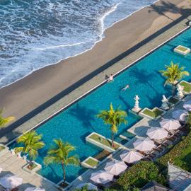 The Seminyak Beach Resort & Spa, hotel a Seminyak