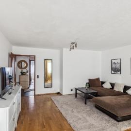 Stilvolles City-Apartment im Herzen von Böblingen, hotell i Böblingen