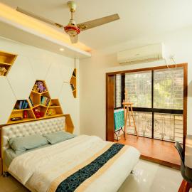 Cozy Gulshan, Full AC with Power back up & 24-7 Security