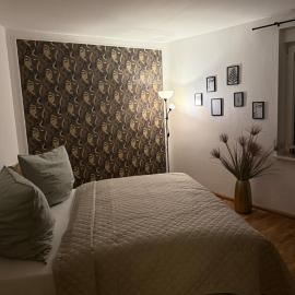 Ferienwohnung am Senftenberger See - Wohnung 2