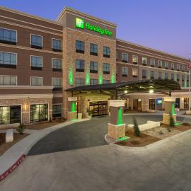 Holiday Inn San Marcos Convention Center by IHG, hotel i San Marcos