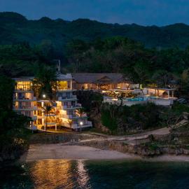 Anda में, होटल Solea Reef Resort Anda