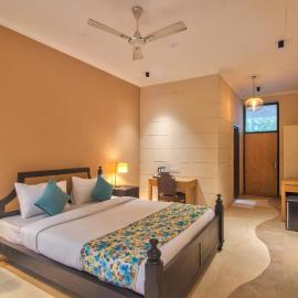 Aruba Luxury Resort By AADI Hospitality