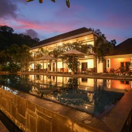 New Bintang Mandalika, hotel in Kuta Lombok