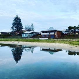 Harrington Haven