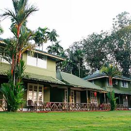 Elephant Pass Ayurveda & Yoga Retreat