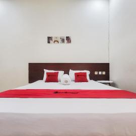 RedDoorz at Pondok Zalfa Pangandaran, Hotel in Pangandaran