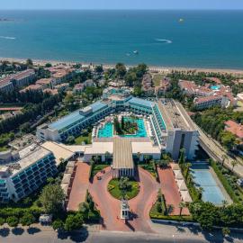 Side Star Elegance Hotel - Ultra All Inclusive