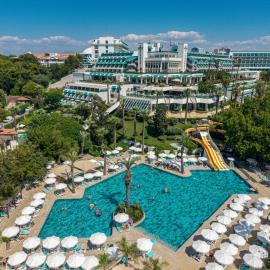 Side Star Elegance Hotel - Ultra All Inclusive, khách sạn ở Side