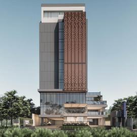 Aston Malang Hotel and Conference Center, ξενοδοχείο σε Mantaak