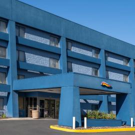 Days Inn by Wyndham Davenport, hotel Davenportban
