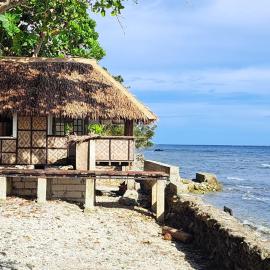 Paseo Del Mar Seaside Inn, hotelli kohteessa Jagna