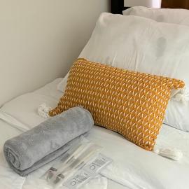 2BR Condo Near IT Park and Malls, hotel in Mandaue City