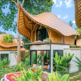 Bamboo Asri Ubud