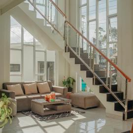 Golden House Syariah Nexura Collection
