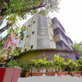 Hotel O Shalimar