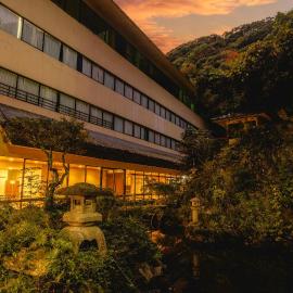 ホテル偕幸, hotel v destinaci Tokušima