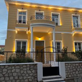 Maissance, hotel em Preveza
