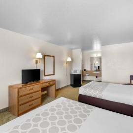Rodeway Inn Copper Stay Benson AZ I-10 Exit 304, hotel in Benson