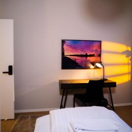 Citystay Kungsgatan 32, hotel sa Boden