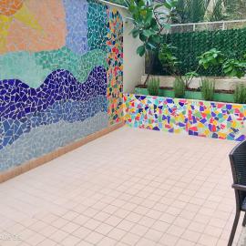 Zia Lulù apartment โรงแรมในซาแลร์โน