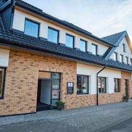 Penzion pod Radhoštěm u Maléřů, Hotel in Dolní Bečva