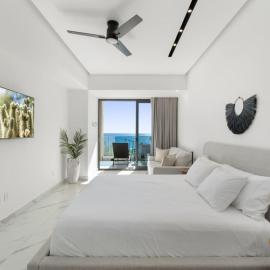 Encantame Soleil New Resort 3rd Floor Studio, hotel u gradu 'Playa Encanto'