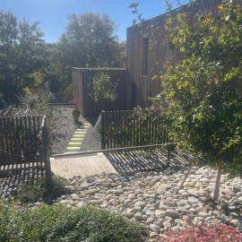 Les Libellules, hotel a Gémil