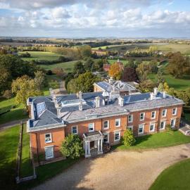 Mount Ephraim Gardens Guest Rooms, Hotel in Faversham