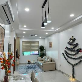 Thoáng Homestay - Trung tâm TP Hải Phòng