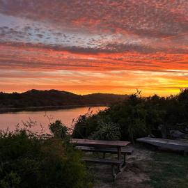 Sundays River Adventures Tiny Homes, hotel i Gqeberha