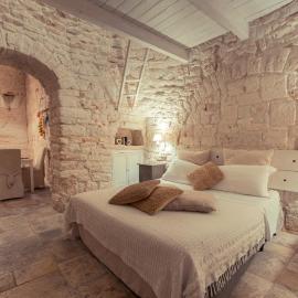 La Corte Dell'Astore - Trulli Diffusi nel centro storico di Alberobello, hótel í Alberobello