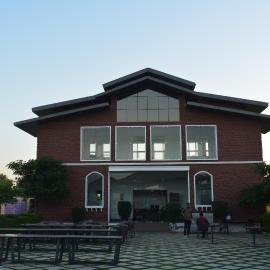 Mahi Baagh Resort, hotel i Pāli