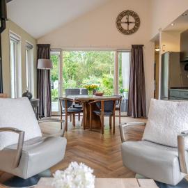 Charming Vacation Home Spier, hotel a Spier