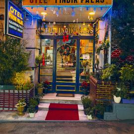 Fındık Palas Otel