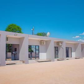 Dzire Guesthouse, hotel a Thohoyandou