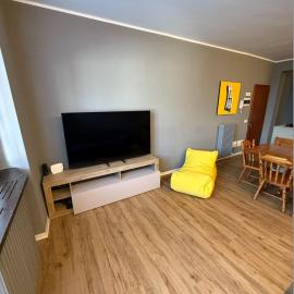 Luxury immerso nel verde - box - Giardinetto - Cammina e Respira Aria Pura