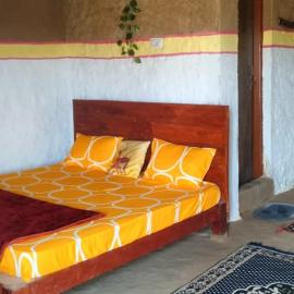 Ajinkya Jungle Farm Stay, Hotel in Kolāra