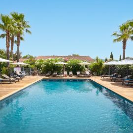 Golfe Hôtel & Spa Porto-Vecchio