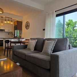 T2 moderne en bord de mer, hotel em Hanyoundrou