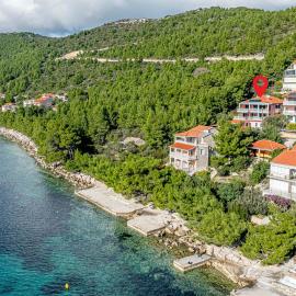 Awesome Apartment In Karbuni With Wifi、Potirnaのホテル