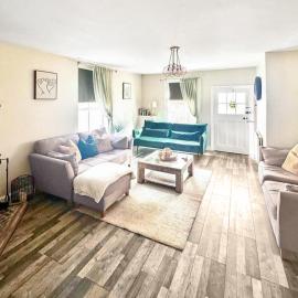 Ivy Lodge