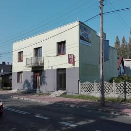 Pokoje Typu Studio Sosnowiec، فندق في سوسنوفييتس