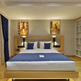 Istanbul Taksim Pera Star Hotel - Istiklal Street