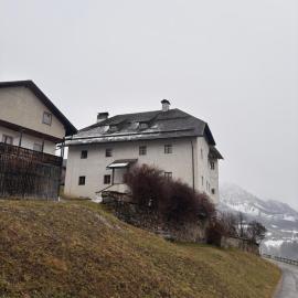 Agriturismo Ciastel de Brach, hotell sihtkohas Longega