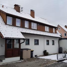 Ferienwohnung Lanz